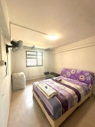 Blk 108 Commonwealth Crescent (Queenstown), HDB 3 Rooms #489405491
